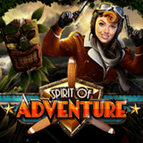 Spirit Of Adventure